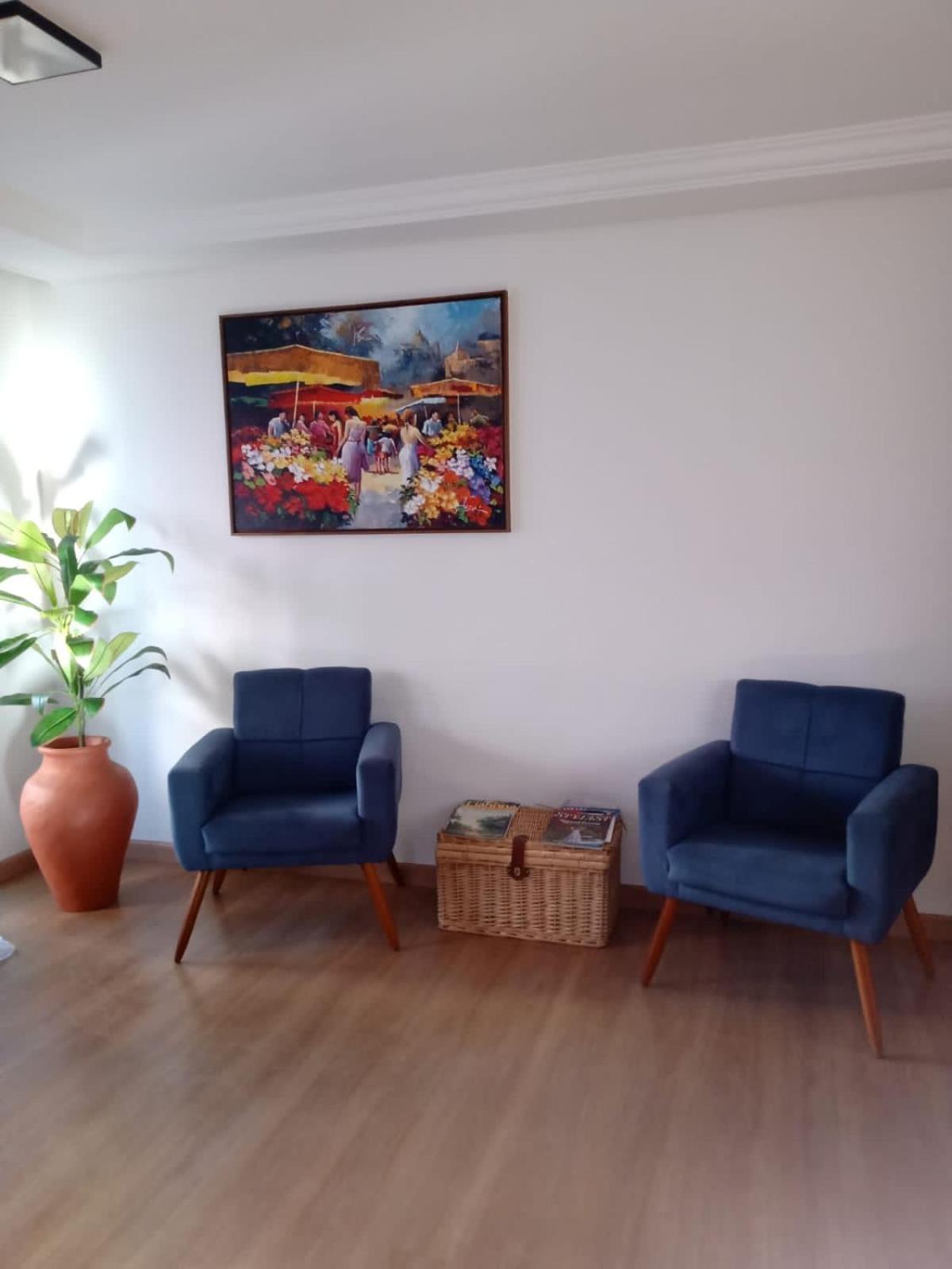 Apartamento Dhalia, Boa Viagem