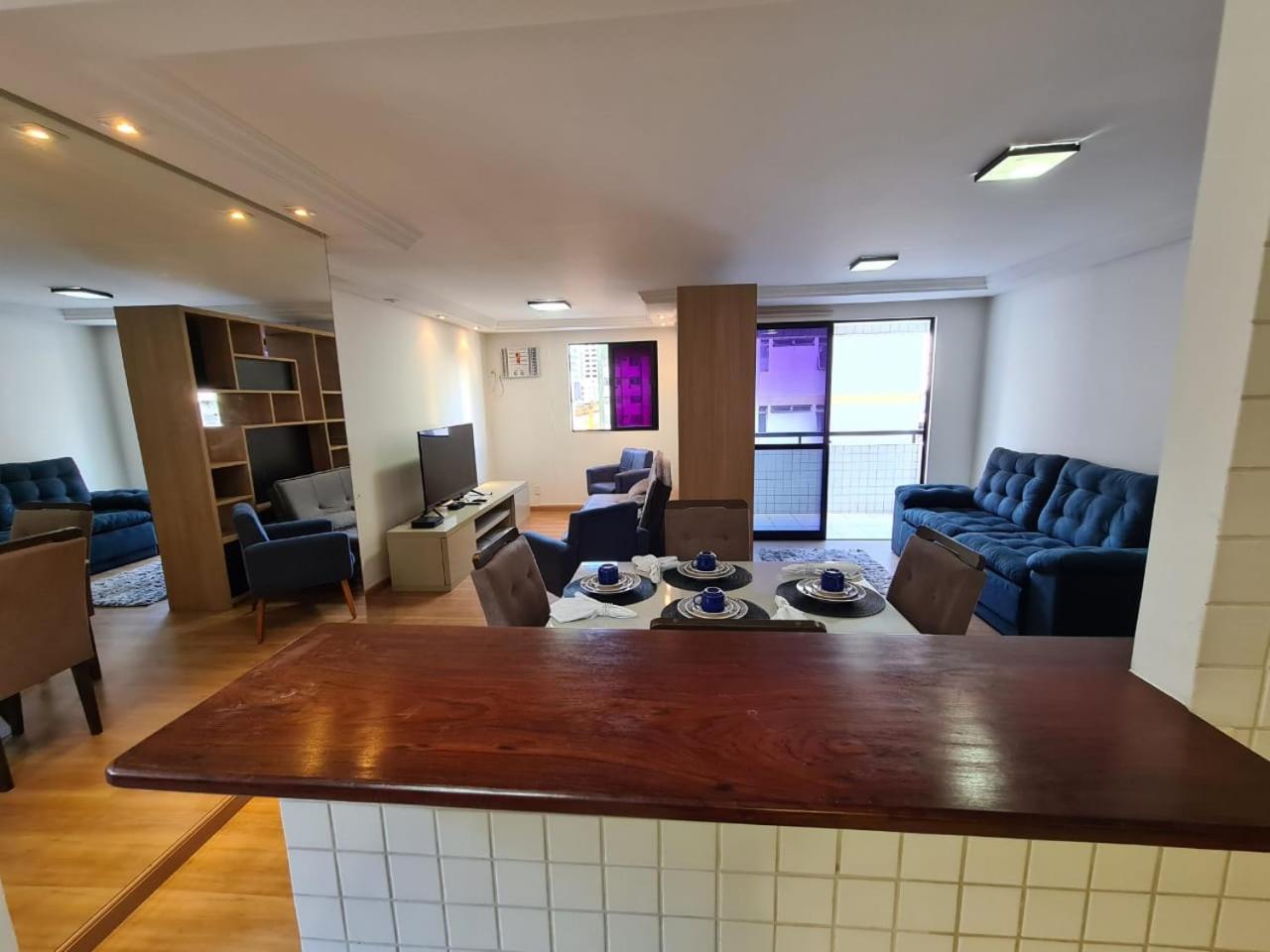 Apartamento Dhalia, Boa Viagem *