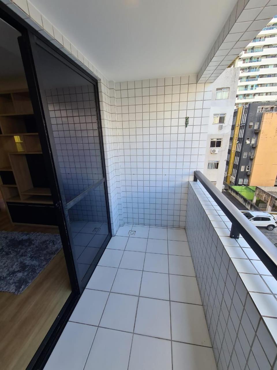 Dhalia, Boa Viagem Apartamento Recife