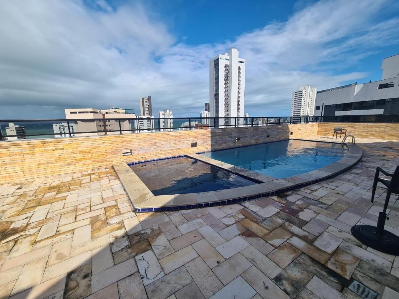 Dhalia, Boa Viagem Apartamento *
